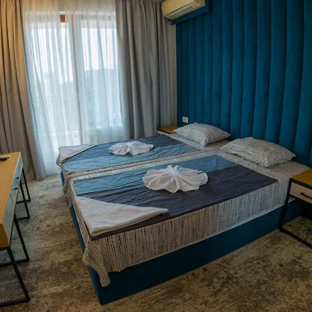 Goldensands Διαμέρισμα *