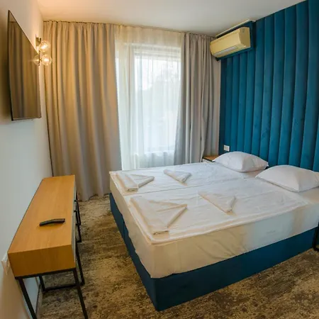 Goldensands Διαμέρισμα *