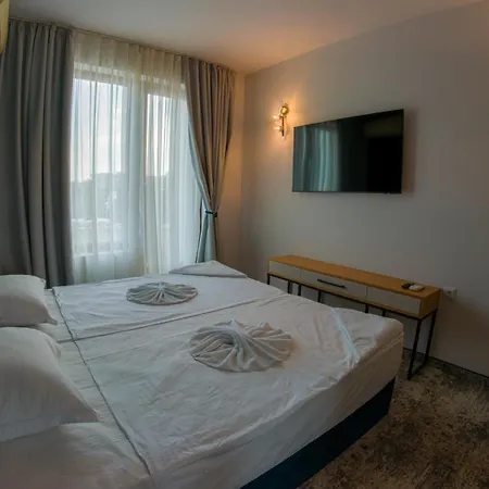 Goldensands Διαμέρισμα *