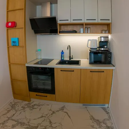 Goldensands Διαμέρισμα Golden Sands