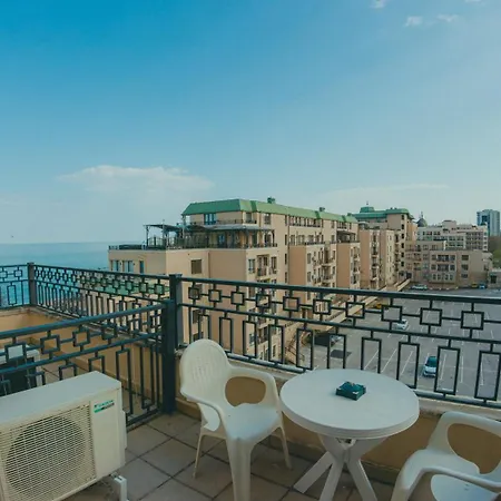 Goldensands Διαμέρισμα