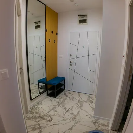 Διαμέρισμα Goldensands