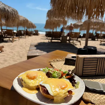 Διαμέρισμα Goldensands