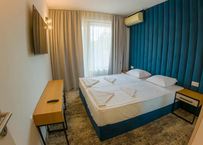 Goldensands Апартаменты *