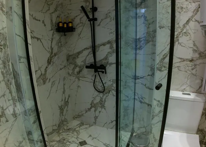 Goldensands Апартаменты Золотые Пески