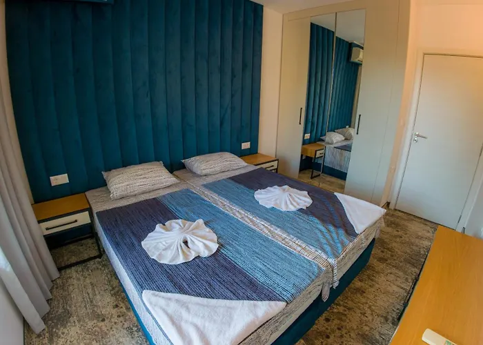 Goldensands Золотые Пески