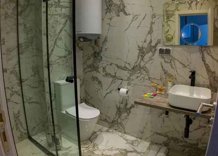 Goldensands * Золотые Пески