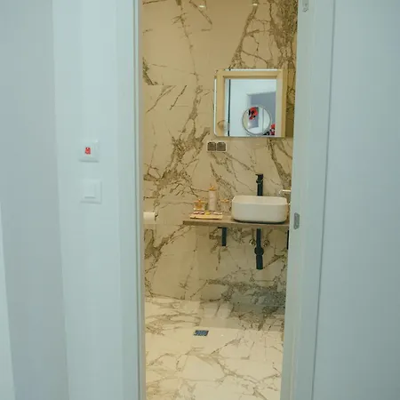 Goldensands Daire Altın Kumlar