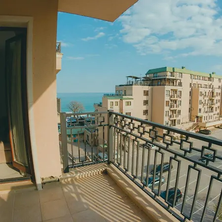 Goldensands *