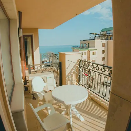 Goldensands