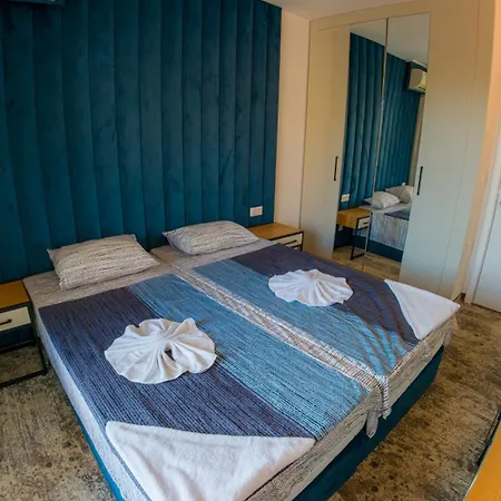 Goldensands Altın Kumlar