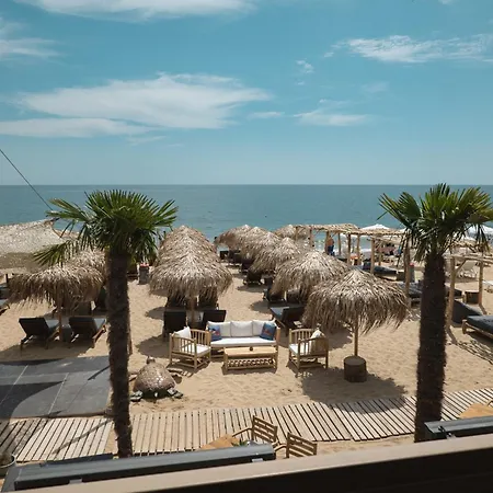 Goldensands Daire Altın Kumlar