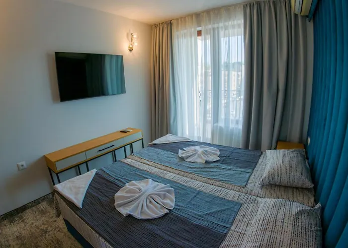 Goldensands * Golden Sands