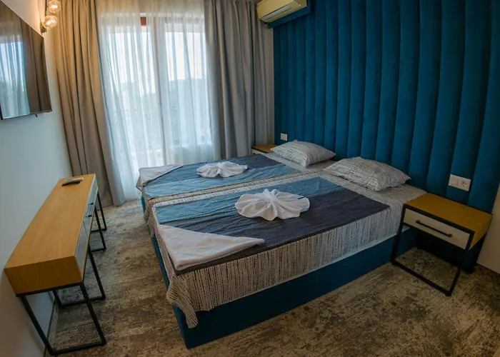 Goldensands Appartamento *