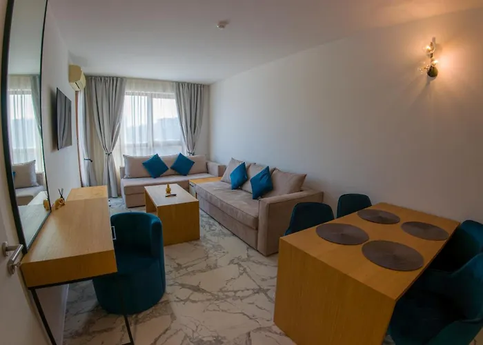 Goldensands ゴールデンサンド