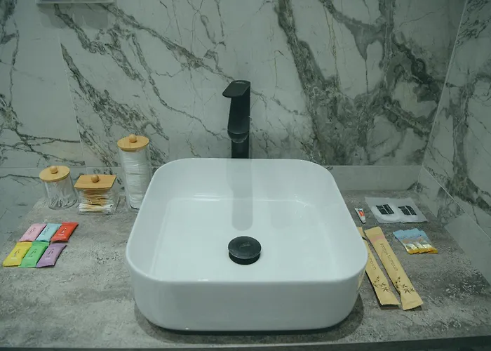 アパート Goldensands *